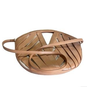 ANTHROPOLOGIE CROSSBODY